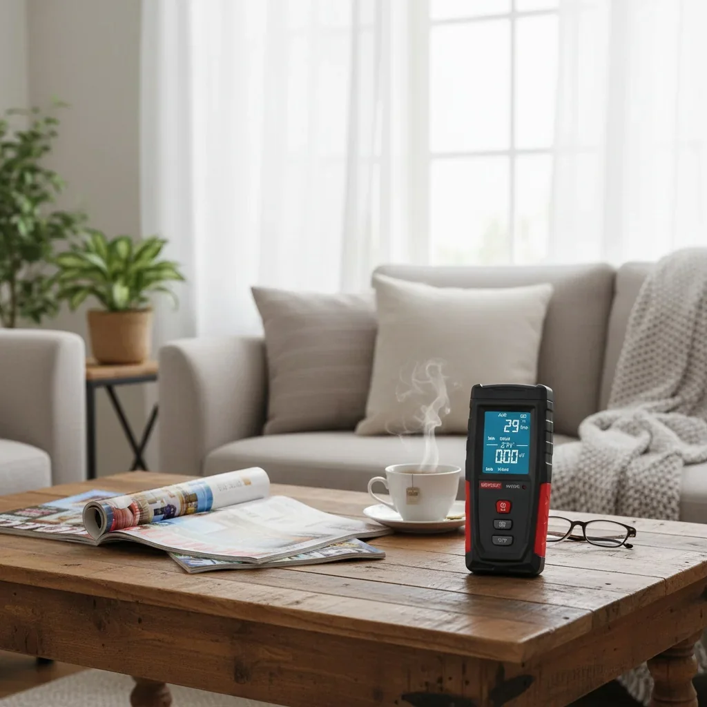 Customer review photo — ERICKHILL product studio image