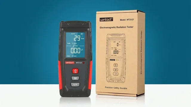 ERICKHILL precision monitor promotional banner